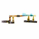 Power Button Flex Cable  for Sony Xperia Z3 Compact / mini - 1