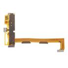 For Vivo Y11 Charging Port Flex Cable - 1