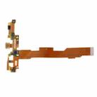For Vivo Xplay3S / X520 Charging Port Flex Cable - 1