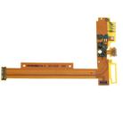 For Vivo Y28 Charging Port Flex Cable - 1