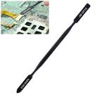 JAKEMY JM-OP13 Anti-static Pry Bar Metal Opening Tool / Flex Cable Remove Tool - 1