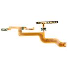 Power Button & Volume Button Flex Cable  for Sony Xperia Z4 Tablet Ultra - 1