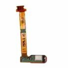 Microphone Ribbon Flex Cable  for Sony Xperia Z5 Compact / mini - 1