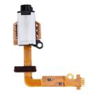 Headphone Jack Flex Cable  for Sony Xperia Z3 Tablet Compact / mini / Xperia Tablet Z3(SGP621) - 1