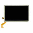 Top LCD Screen Replacement for Nintendo New 3DS - 1