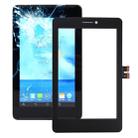 Touch Panel  for Asus Fonepad 7 / Memo HD 7 / ME175 / ME175CG / K00Z / 5472L / FPC-1(Black) - 1