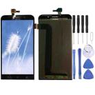 OEM LCD Screen for Asus ZenFone Max / ZC550KL with Digitizer Full Assembly - 1