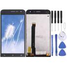 OEM LCD Screen for Asus Zenfone 2 / ZE500CL with Digitizer Full Assembly - 1