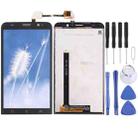 OEM LCD Screen for Asus Zenfone 2 / ZE551ML with Digitizer Full Assembly - 1