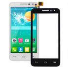 For Alcatel One Touch POP D5 / 5038 / 5038A / 5038D / 5038E / 5038X Touch Panel - 1