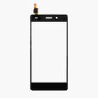 For Huawei P8 Lite Touch Panel Digitizer(Black) - 2