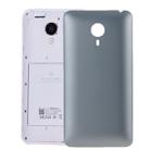 Battery Back Cover  for Meizu MX4(Grey) - 1