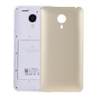 Battery Back Cover  for Meizu MX4(Gold) - 1