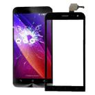 Touch Panel  for Asus ZenFone 2 Laser / ZE500KL(Black) - 2