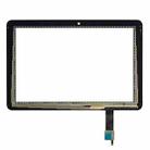 Touch Panel  for Acer Iconia Tab A3-A20(White) - 3