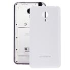 Battery Back Cover  for Meizu MX4 Pro(White) - 1