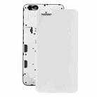 For Huawei Honor 4X Battery Back Cover(White) - 1