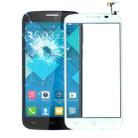 For Alcatel One Touch Pop C7 / 7040 / 7041 Touch Panel (White) - 1