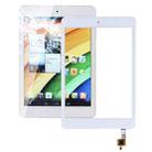 Touch Panel  for Acer Iconia A1-830(White) - 1