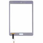 Touch Panel  for Acer Iconia A1-830(White) - 3