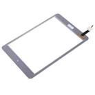 Touch Panel  for Acer Iconia A1-830(White) - 4