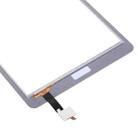 Touch Panel  for Acer Iconia A1-830(White) - 5