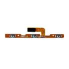 For Meizu MX5 Power Button & Volume Button Flex Cable - 1