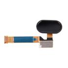 For Meizu MX5 Home Button Flex Cable with Fingerprint Identification(Black) - 1