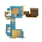 Mainboard & Power Button Flex Cable and Camera Mainboard  for HTC One M8 - 1