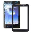 Touch Panel  for ASUS Memo Pad 7 / ME170 / ME170C / K012(Black) - 1