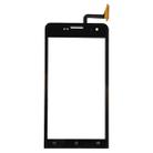 Touch Panel  for ASUS Zenfone 5(Black) - 1
