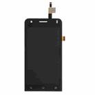 OEM LCD Screen  for Asus Zenfone C with Digitizer Full Assembly (Black) - 2