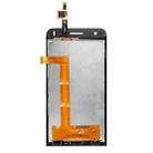 OEM LCD Screen  for Asus Zenfone C with Digitizer Full Assembly (Black) - 3