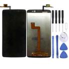 OEM LCD Screen for 5.5 inch Alcatel One Touch Idol 3 / 6045 with Digitizer Full Assembly - 1