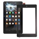 Touch Panel  for Amazon Fire HD 6(Black) - 1