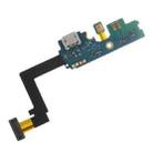 For Samsung i9100 Original Tail Plug Flex Cable - 1