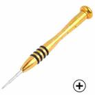 Professional Versatile Screwdrivers for Galaxy S IV / SIII / SII / Note II / Note - 1