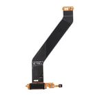 For Galaxy Tab 10.1 / P7500 High Quality Version Tail Plug Flex Cable - 1