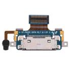 For Galaxy Tab (7.0) / P6200 Tail Plug Flex Cable - 1