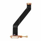 For Galaxy Note (10.1) / N8000 / P7500 High Quality Tail Plug Flex Cable - 1