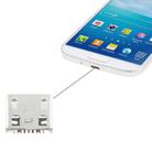 For Galaxy Mega 5.8 i9150 High Quality Tail Connector Charger - 1