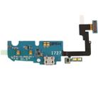 For Galaxy SII Skyrocket / i727 Original Tail Plug Flex Cable - 1