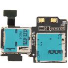 For Galaxy S IV / i9500 High Quality Card Flex Cable - 1