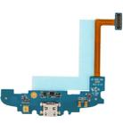 For Galaxy Core / i8262 Original Tail Plug Flex Cable - 1