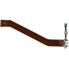 For Galaxy Tab 3 (10.1) / P5200 Tail Plug Flex Cable - 1