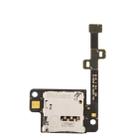 For Galaxy Note 8.0 / N5100 High Quality Card Flex Cable - 1