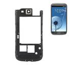 For Galaxy SIII \ i9305 Middle Board (Black) - 1