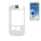 For Galaxy SIII \ i9300 Middle Board (White) - 1