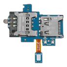 For Samsung GT-i9070 / Galaxy S Advance SIM Card Reader Board - 1