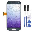 Original Super AMOLED LCD Screen for Galaxy S IV mini / i9195 / i9190 with Digitizer Full Assembly (Black) - 1